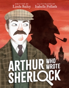 Image for Arthur Who Wrote Sherlock
