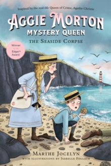 Image for Aggie Morton, Mystery Queen: The Seaside Corpse