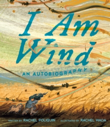 Image for I Am Wind