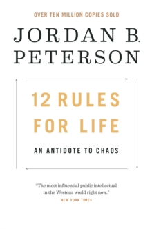 12 Rules for Life