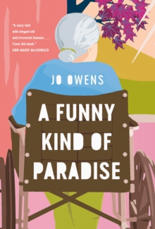 Funny Kind Of Paradise