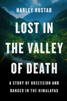 Image for Lost in the Valley of Death