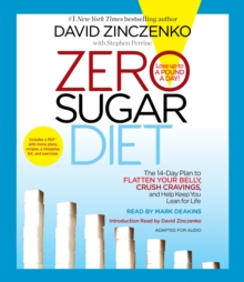 Image for Zero Sugar Diet