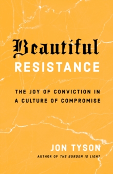 Image for Beautiful Resistance
