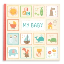 Image for Playful Animals Baby Book