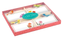 Image for Avian Friends Party Place Cards
