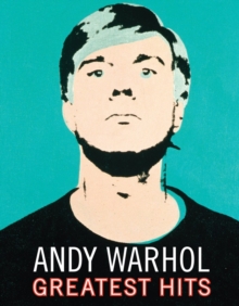 Image for Warhol Greatest Hits Keepsake Box