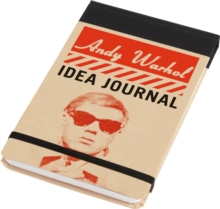 Image for Andy Warhol Idea Journal : Specialty Journal - Warhol