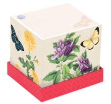 Image for Winterthur Butterflies Memo Block