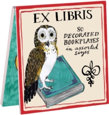 Image for Molly Hatch Owl Bookplates
