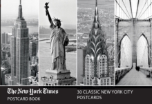 NY Times Postcard Book