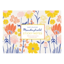 Meadowfield Sticky Notes