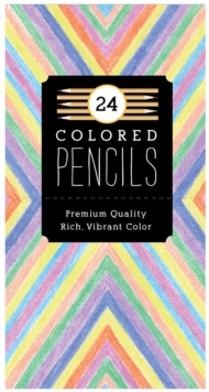Image for Colored Pencil Set