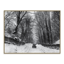 Home For the Holidays Notecards