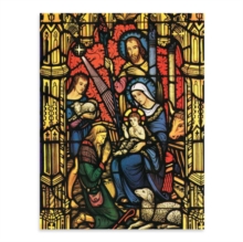 Image for Adoration of the Lord Full Notecards