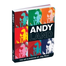 Image for Andy Warhol Andyland