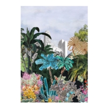 Image for Christian Lacroix Bagatelle A5 8" X 6" Softcover Notebook