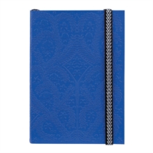 Image for Christian Lacroix Outremer A6 6" X 4.25" Paseo Notebook