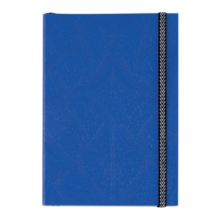 Image for Christian Lacroix Outremer A5 8" X 6" Paseo Notebook
