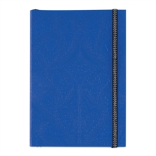Image for Christian Lacroix Outremer B5 10" X 7" Paseo Notebook