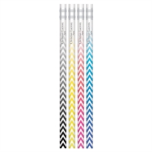 Christian Lacroix Sol Y Sombra Pencil Set Sunrise Blue