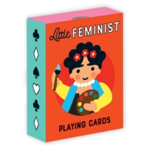 Image for Little Feminist Playing Cards