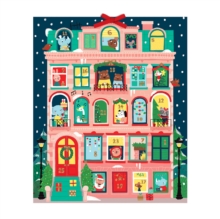 Image for Christmas Apartment Advent Calendar