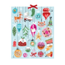 Image for Twinkle & Shine Advent Calendar