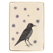 MoMA Kiki Smith Medium Porcelain Tray