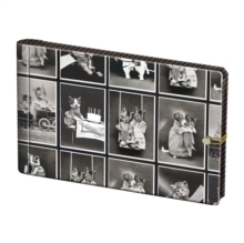 Vintage Cats Photo Album