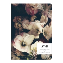 Ashley Woodson Bailey Writer's Notebook Set