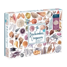The Beachcomber’s Companion 1000 Piece Puzzle With Shaped Pieces