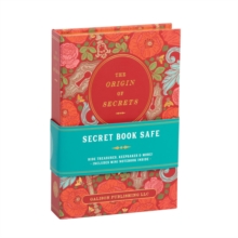 Origin Of Secrets Book Safe