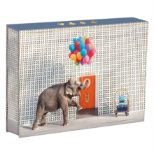 Gray Malin At The Parker Playing Card Set