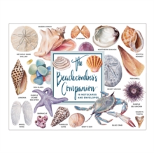 Beachcomber's Companion Greeting Assortment Notecards