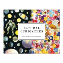Natural Curiosities Greeting Assortment Notecards