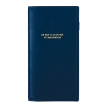 Frank Lloyd Wright Philosophy Travel Journal