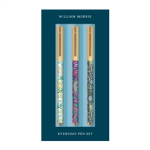 Image for William Morris Everyday Pen Set