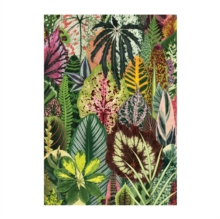 Image for Houseplant Jungle A5 Journal