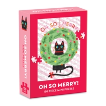 Image for Oh So Merry Mini Puzzle
