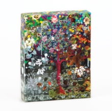 Christian Lacroix Heritage Collection Les 4 Saisons Boxed Notecards