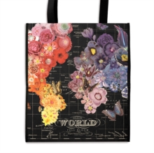 Image for Full Bloom Reusable Shopping Bag