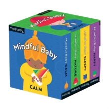 Image for Mindful baby