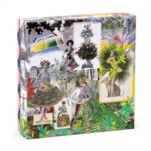 Image for Christian Lacroix Heritage Collection Fashion Season Double-Sided 500 Piece Jigsaw Puzzle