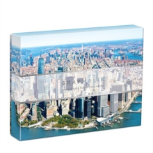 Image for Gray Malin New York City 500 Piece Double Sided Puzzle