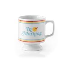 Image for In Morning Ceramic Mug