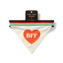 Image for BFF Dog Bandana