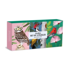 Birdtopia Puzzle Set