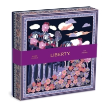 Image for Liberty Bianca 144 Piece Wood Puzzle
