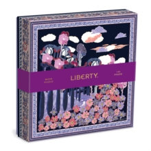 Liberty Bianca 144 Piece Wood Puzzle